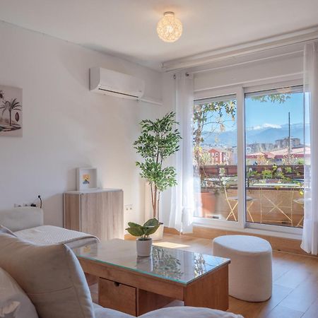 Mrs Apartamento Vistas Sierra Nevada Con Parking グラナダ エクステリア 写真