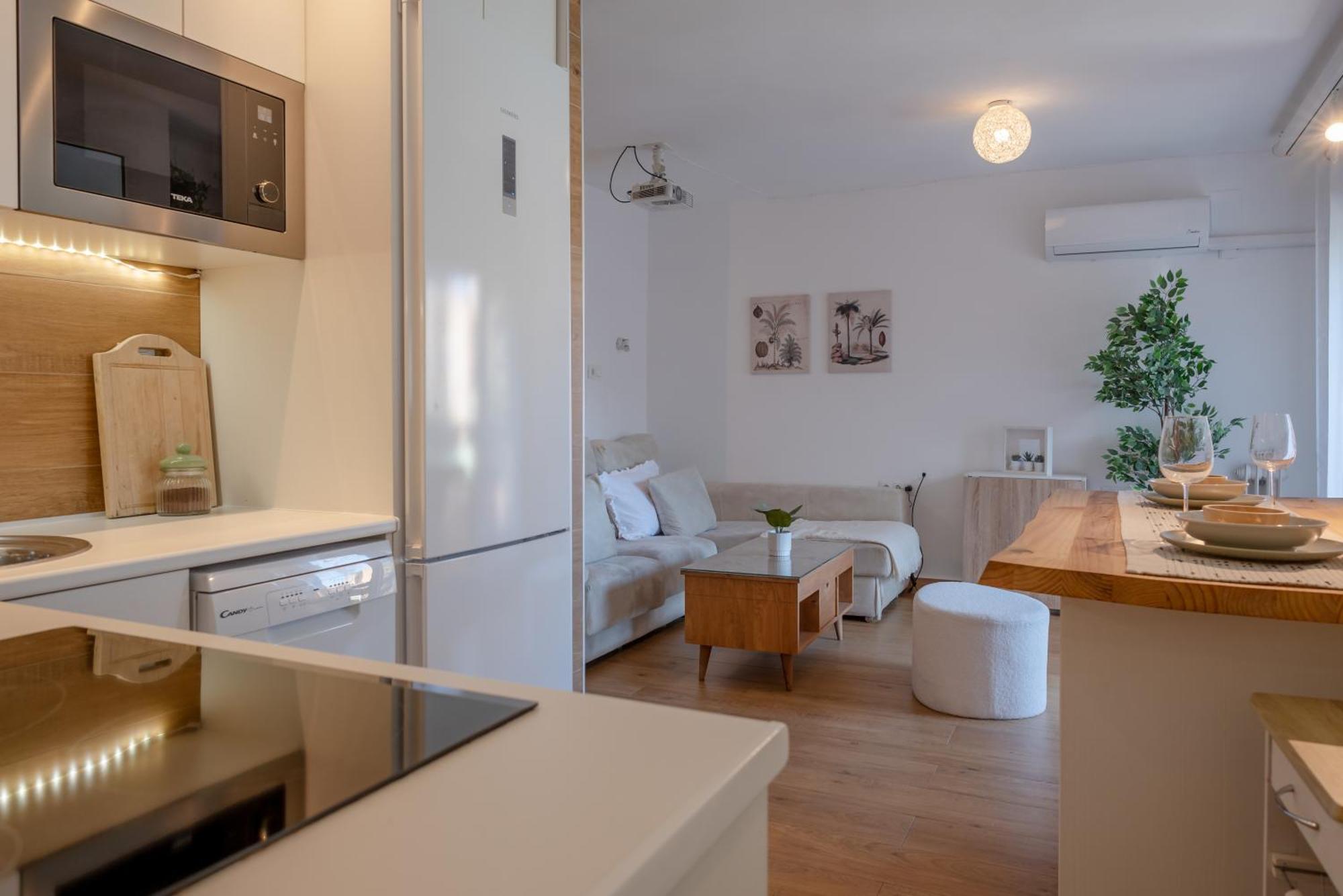 Mrs Apartamento Vistas Sierra Nevada Con Parking グラナダ エクステリア 写真